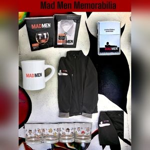 Television Memorabilia